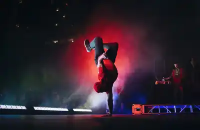 Dancing Shows